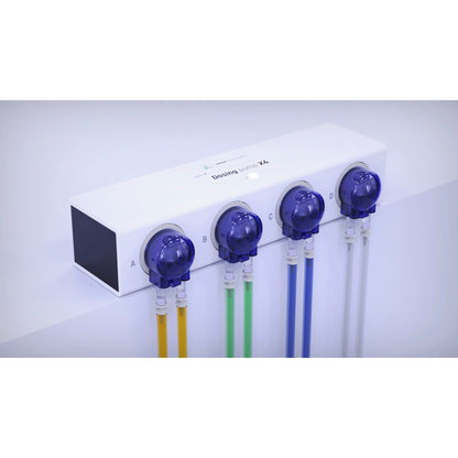 Reef Factory Dosing Pump x4 - Charterhouse Aquatics