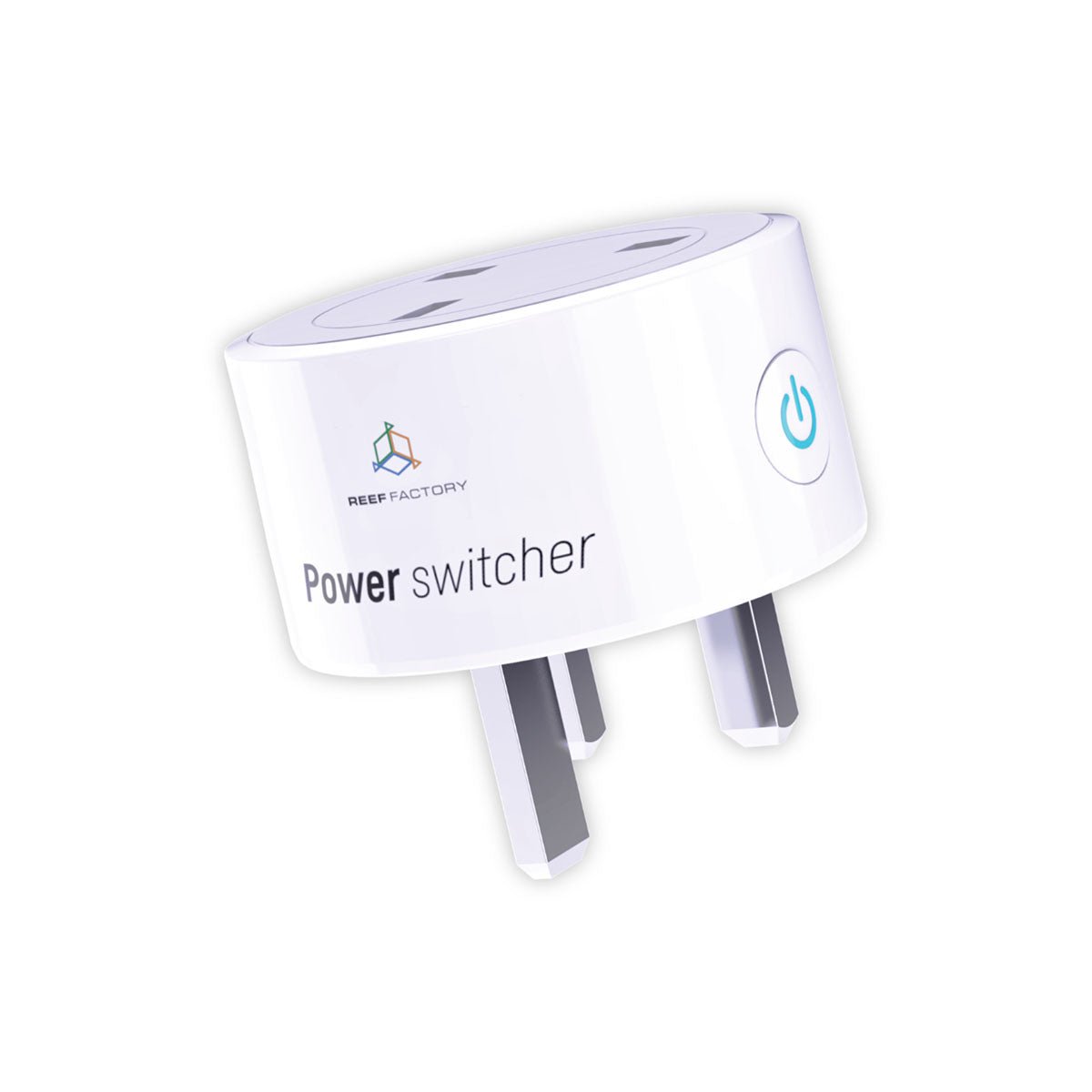 Reef Factory Power Switcher - Charterhouse Aquatics