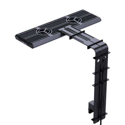 Reef Factory Reef Flare Pro Mounting Arm M/L - Black - Charterhouse Aquatics