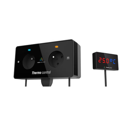 Reef Factory Thermo Control Temperature Controller - Charterhouse Aquatics