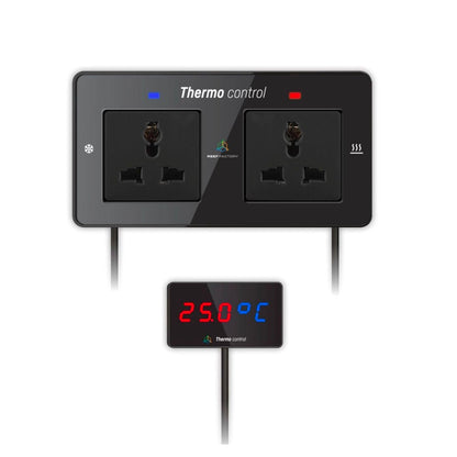 Reef Factory Thermo Control Temperature Controller - Charterhouse Aquatics