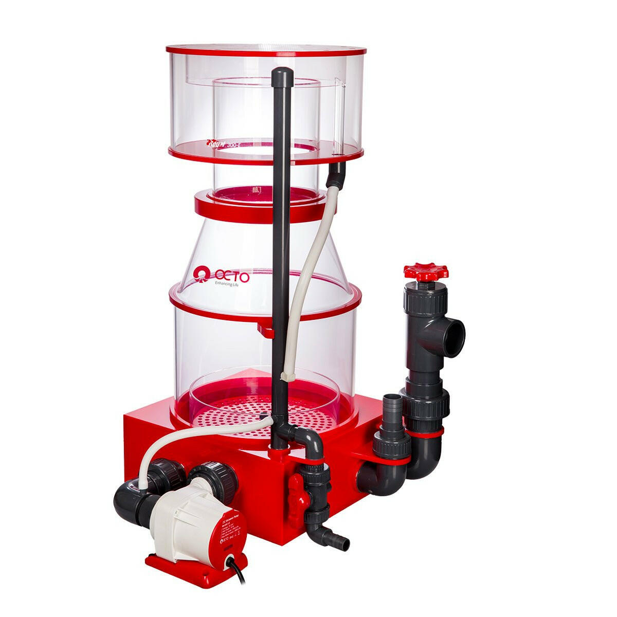 Reef Octopus Regal 300-E External Skimmer - Charterhouse Aquatics