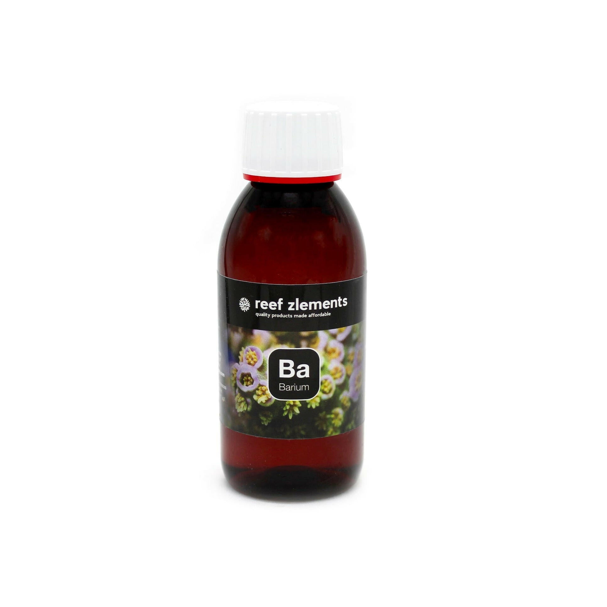 Reef Zlements Barium 150ml - Charterhouse Aquatics