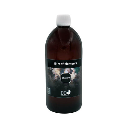 Reef Zlements Blizzard 1000ml - Charterhouse Aquatics
