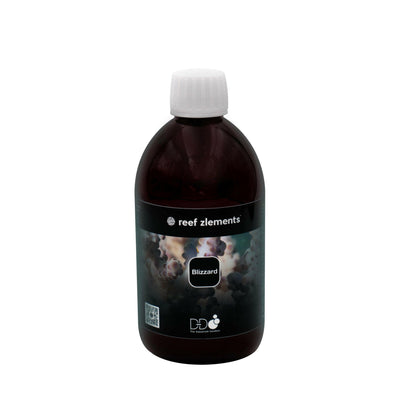 Reef Zlements Blizzard 500ml - Charterhouse Aquatics