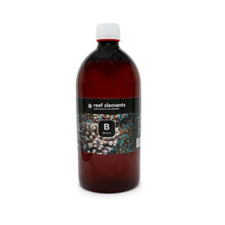 Reef Zlements Boron 1000ml - Charterhouse Aquatics