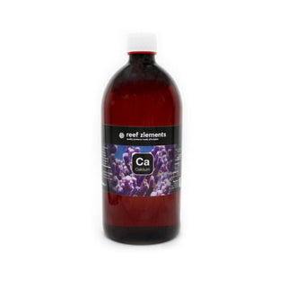 Reef Zlements Calcium 1000ml - Charterhouse Aquatics