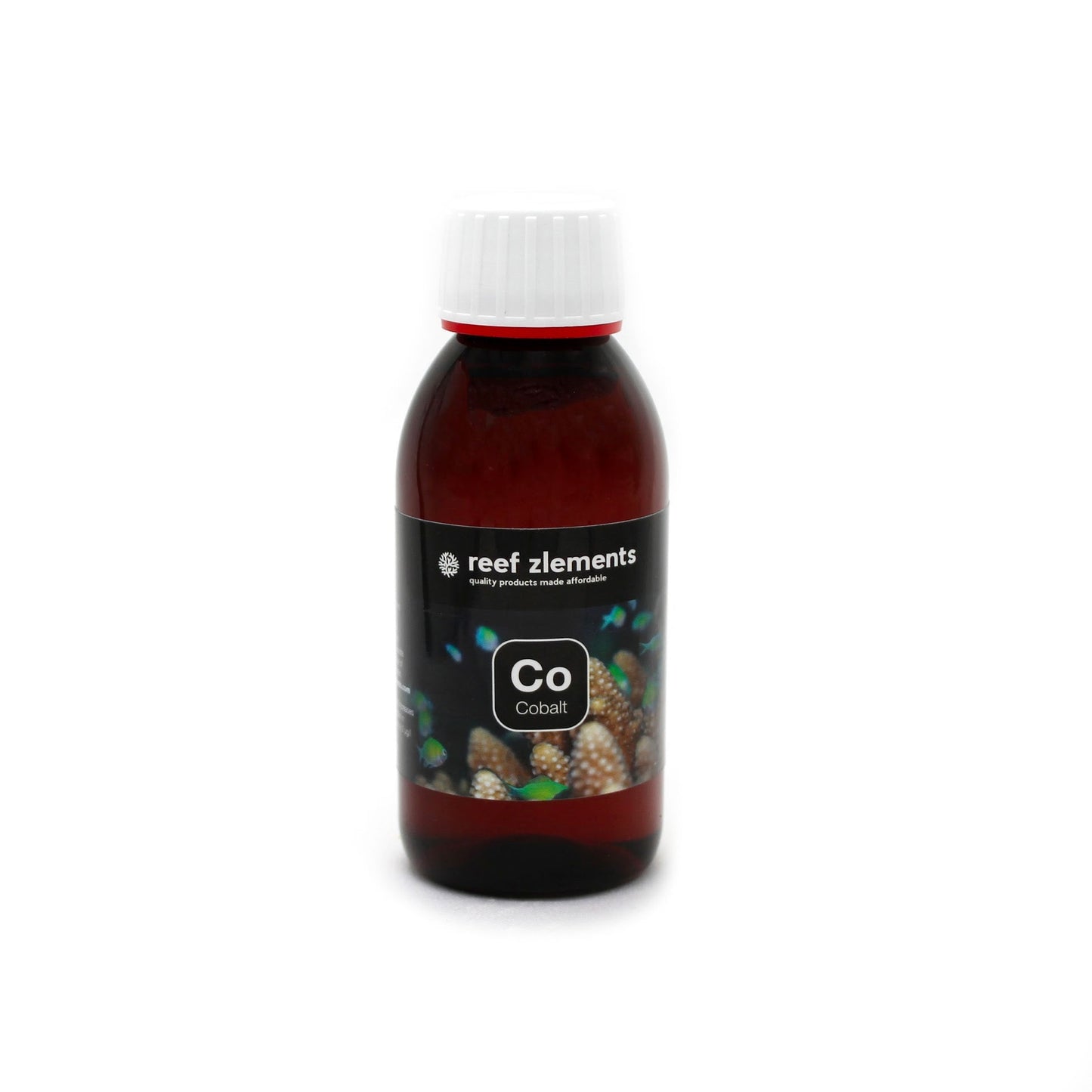 Reef Zlements Cobalt 150ml - Charterhouse Aquatics