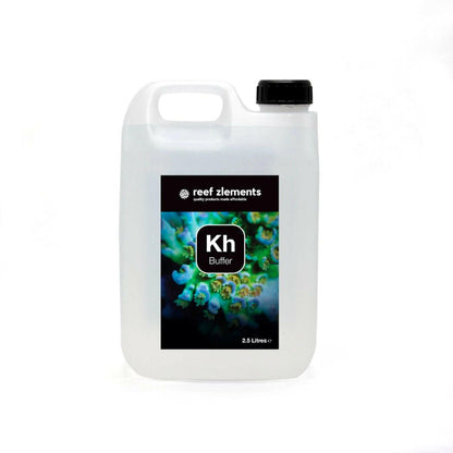 Reef Zlements KH Buffer 2500ml - Charterhouse Aquatics