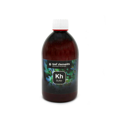 Reef Zlements KH Buffer 500ml - Charterhouse Aquatics
