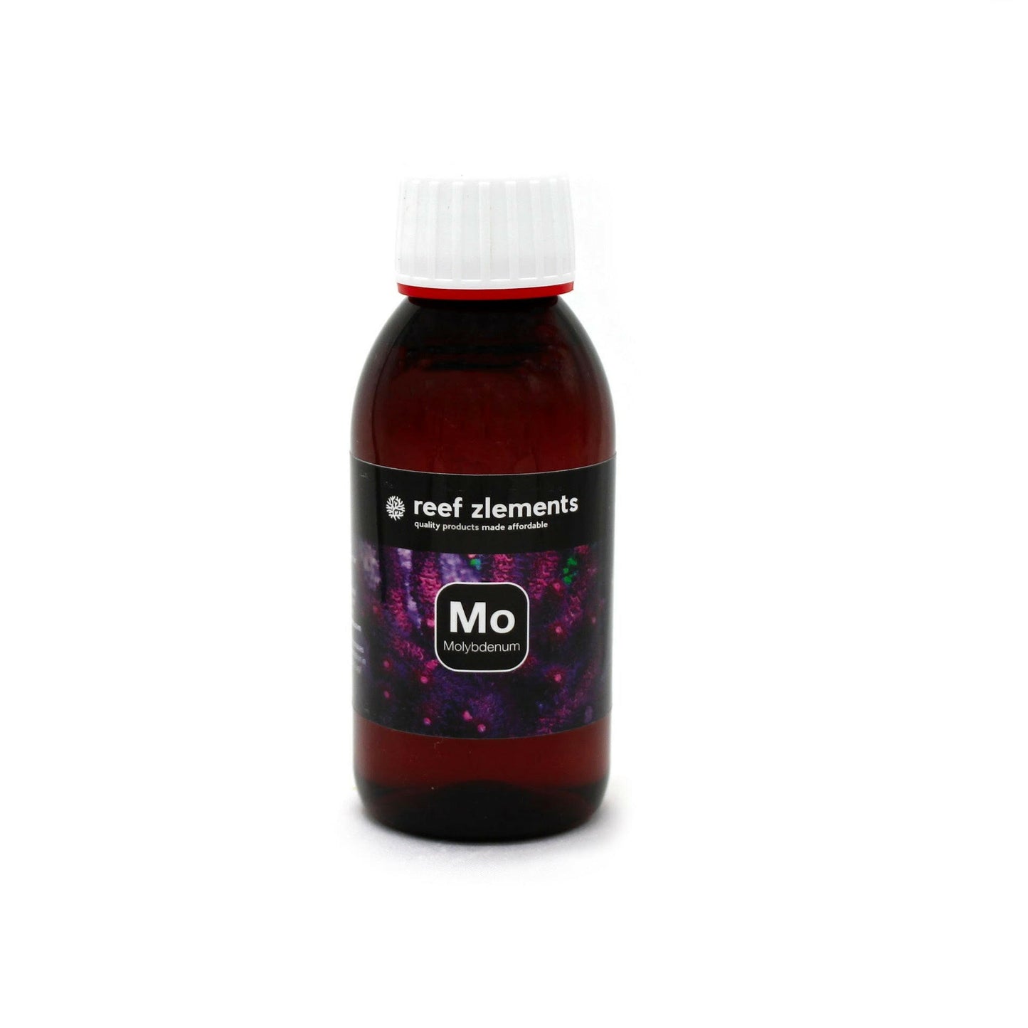 Reef Zlements Molybdenum 150ml - Charterhouse Aquatics