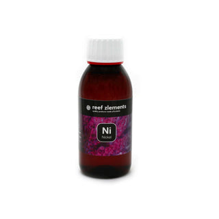 Reef Zlements Nickel 150ml - Charterhouse Aquatics