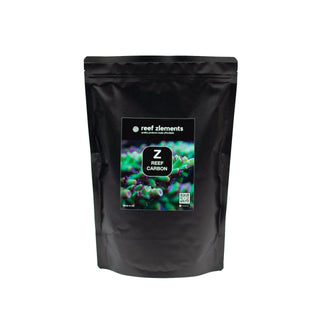 Reef Zlements Reef Carbon 1 Litre - Charterhouse Aquatics