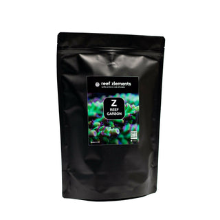Reef Zlements Reef Carbon 2 Litre - Charterhouse Aquatics