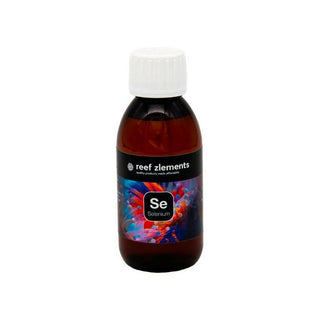 Reef Zlements Selenium 150ml - Charterhouse Aquatics