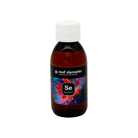 Reef Zlements Selenium 150ml - Charterhouse Aquatics