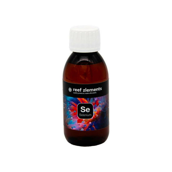 Reef Zlements Selenium 150ml - Charterhouse Aquatics