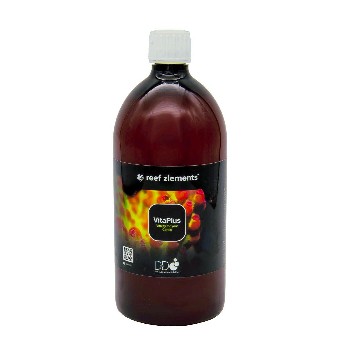 Reef Zlements VitaPlus 1000ml - Charterhouse Aquatics