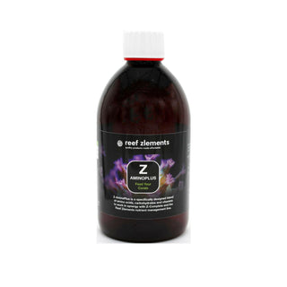 Reef Zlements Z-AminoPlus 500ml - Charterhouse Aquatics