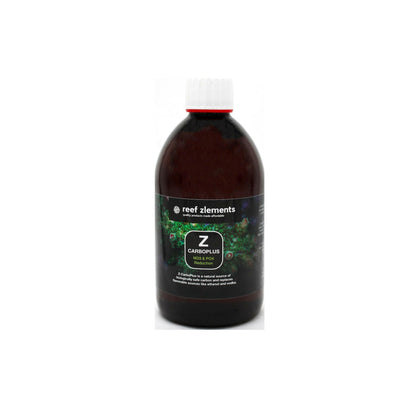 Reef Zlements Z-CarboPlus 500ml - Charterhouse Aquatics