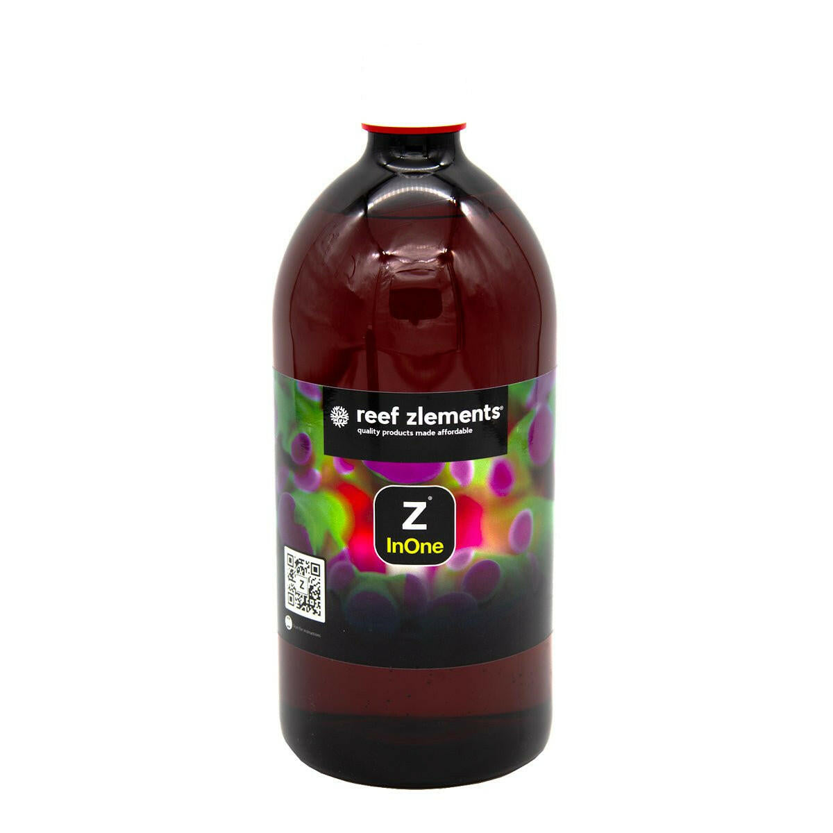 Reef Zlements Z-InOne 1000ml - Charterhouse Aquatics