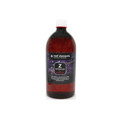 Reef Zlements Z-NitroPlus 1000ml - Charterhouse Aquatics