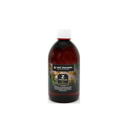 Reef Zlements Z-PhosPlus 500ml - Charterhouse Aquatics