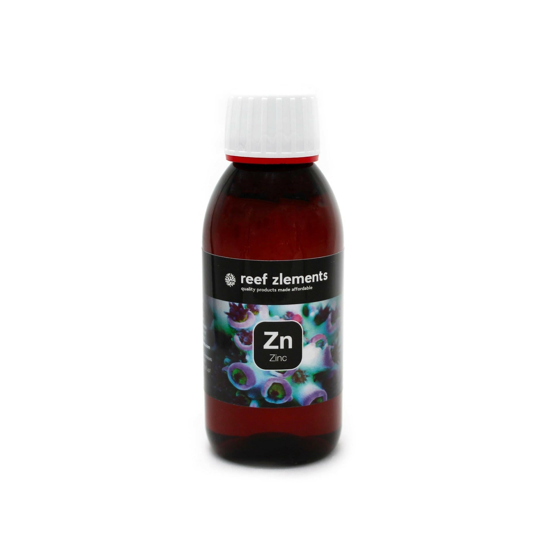 Reef Zlements Zinc 150ml - Charterhouse Aquatics