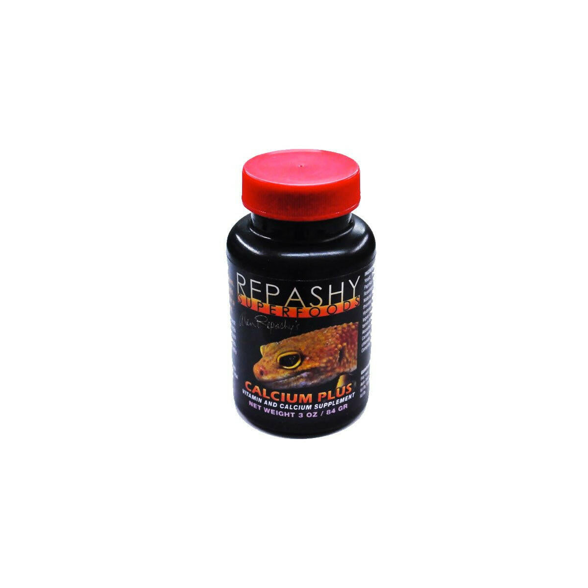 Repashy Superfoods Calcium Plus 84g - Charterhouse Aquatics