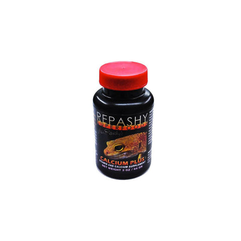 Repashy Superfoods Calcium Plus 84g - Charterhouse Aquatics