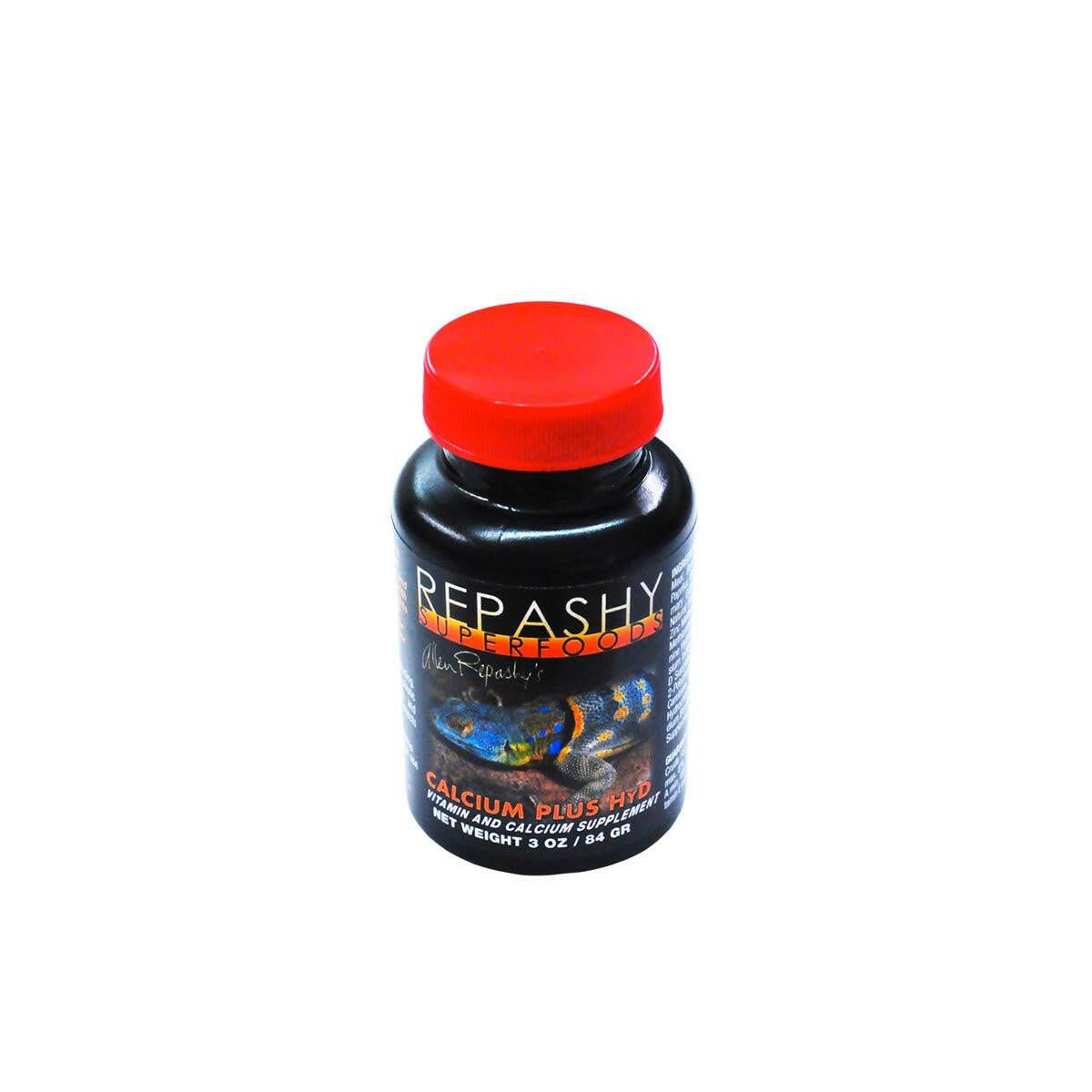 Repashy Superfoods Calcium Plus HyD 84g - Charterhouse Aquatics