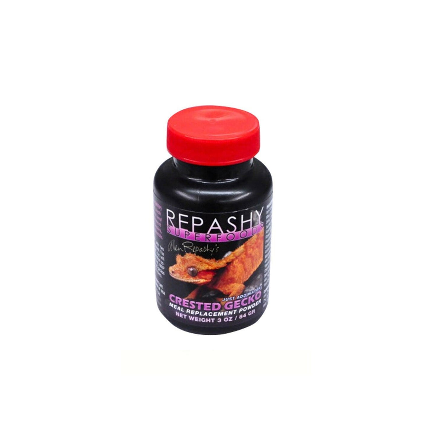 Repashy Superfoods Crested Gecko 170g - Charterhouse Aquatics