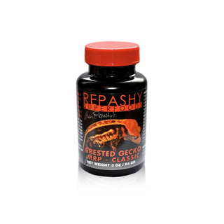 Repashy Superfoods Crested Gecko Classic 170g - Charterhouse Aquatics