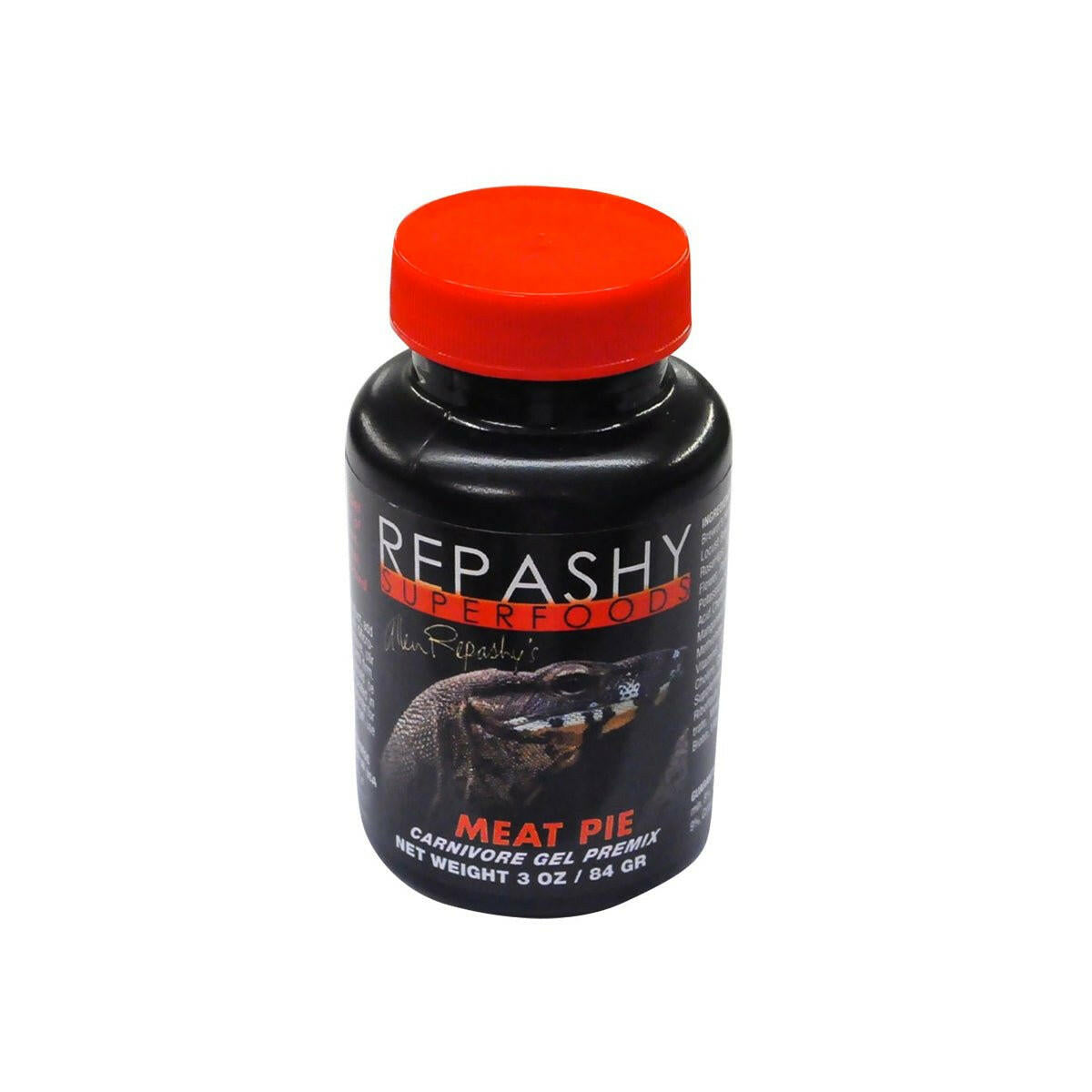 Repashy Superfoods Meat Pie 84g - Charterhouse Aquatics