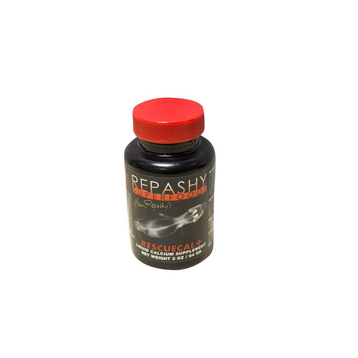 Repashy Superfoods RescueCal + 85g - Charterhouse Aquatics