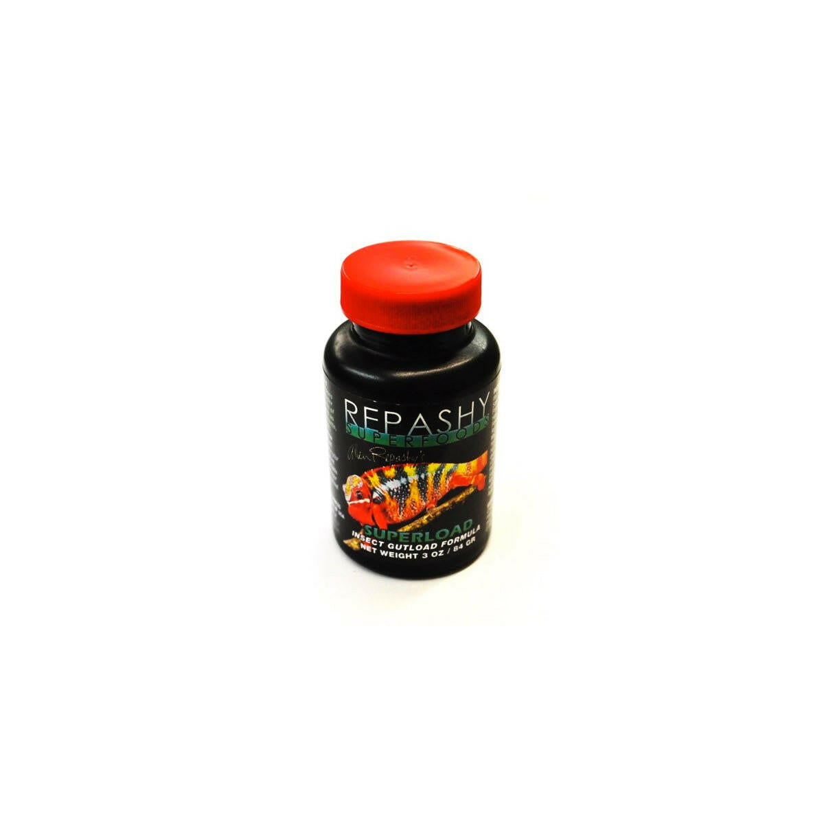 Repashy Superfoods Super Load 84g - Charterhouse Aquatics