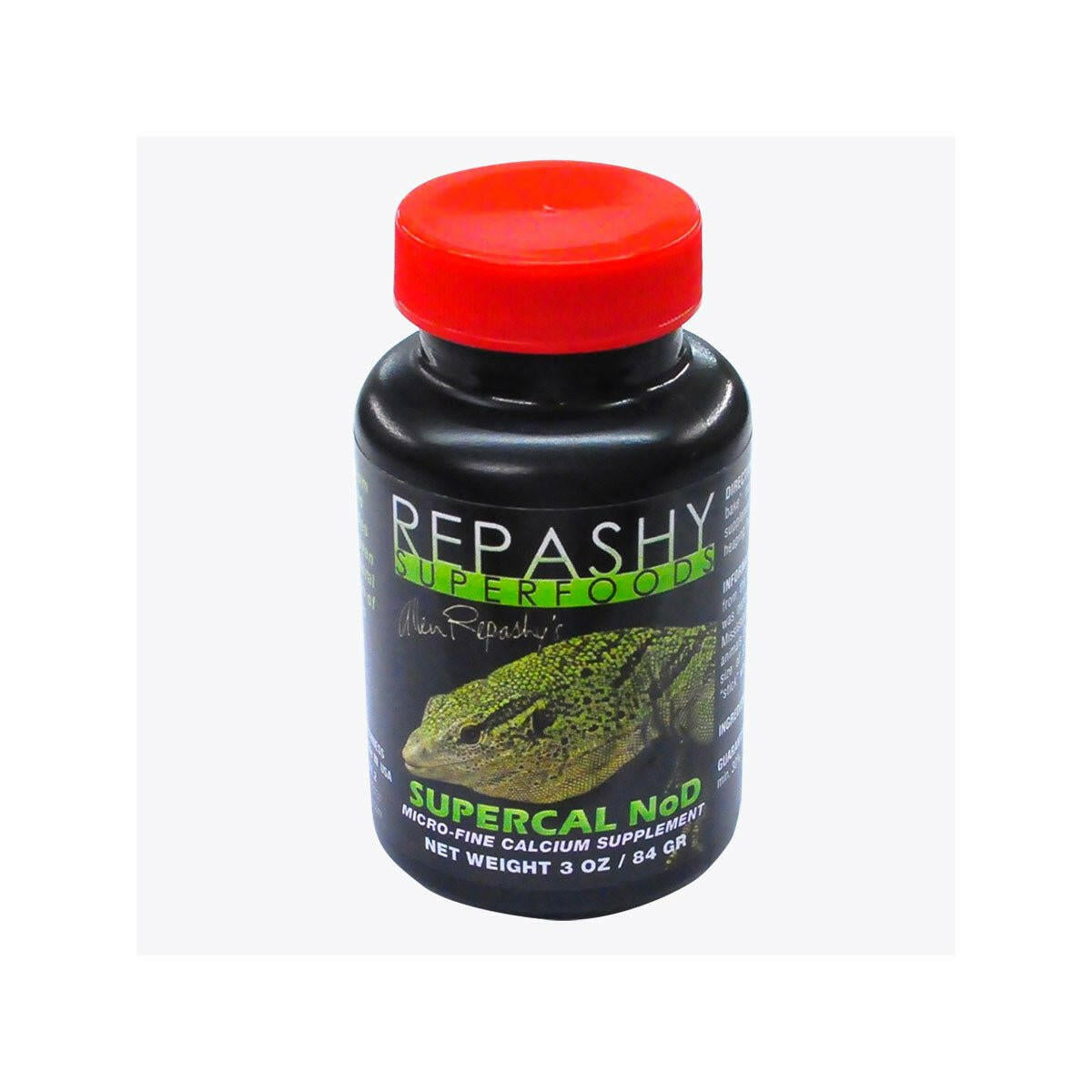 Repashy Superfoods SuperCal NoD 84g - Charterhouse Aquatics