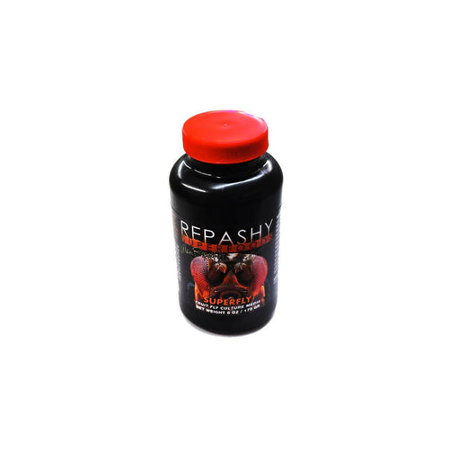 Repashy Superfoods SuperFly 170g - Charterhouse Aquatics
