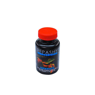 Repashy Superfoods SuperVite 84g - Charterhouse Aquatics