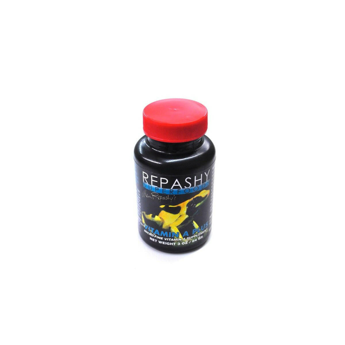 Repashy Superfoods Vitamin A Plus 84g - Charterhouse Aquatics