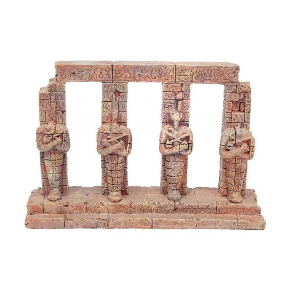 RepStyle Ancient Pharaoh Columns - Charterhouse Aquatics