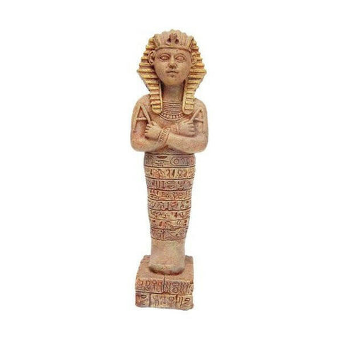 RepStyle Ancient Pharaoh Statue - Charterhouse Aquatics