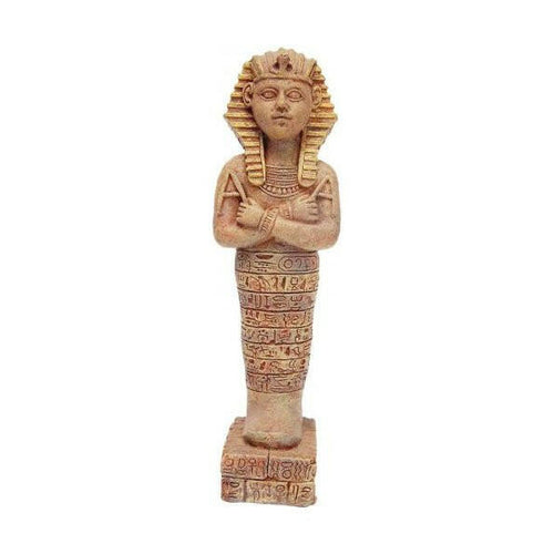 RepStyle Ancient Pharaoh Statue - Charterhouse Aquatics