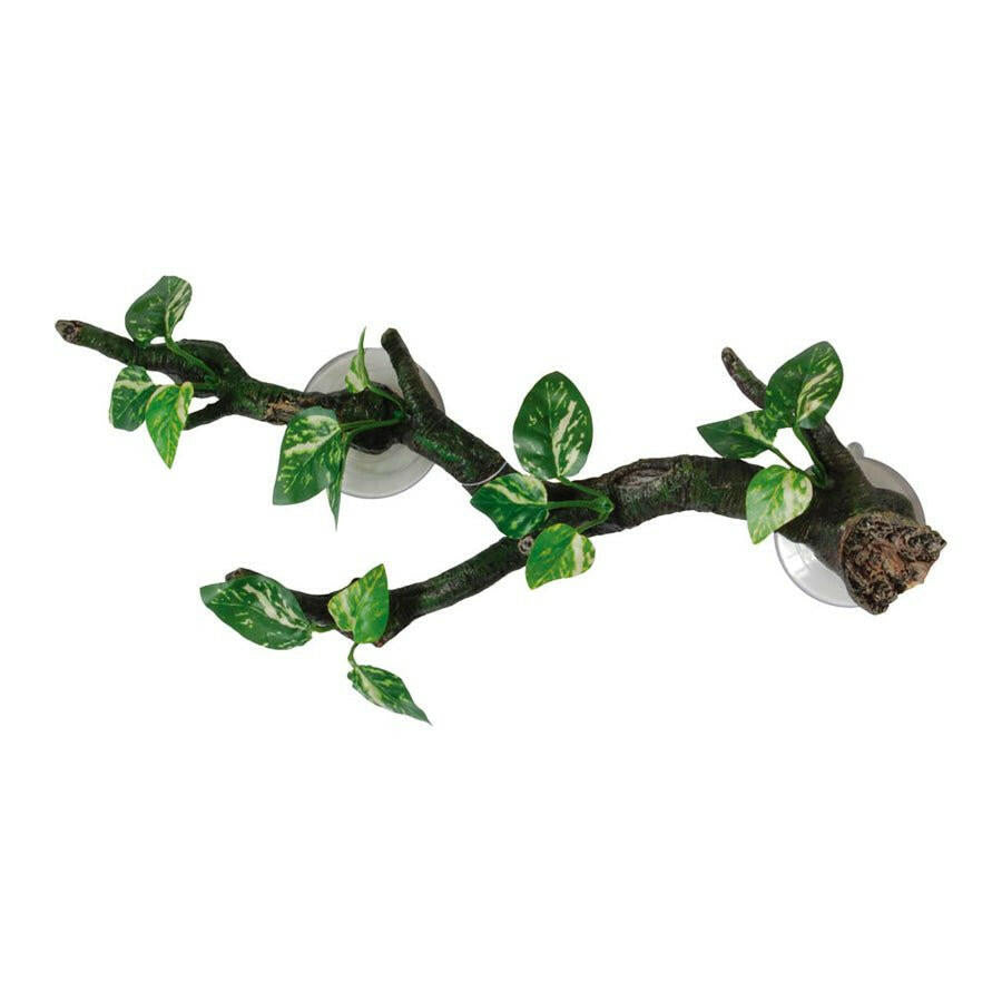 RepStyle Branch with Flora Sucker Mount 35cm - Charterhouse Aquatics