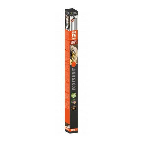 Bird & Reptile Systems UV-Lamp ECO T5 Unit 1170mm 54W Bird & Reptile Systems UV-Lamp ECO T5 Unit 1170mm 54W