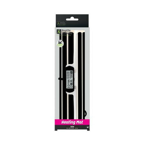 Reptile Systems Heating Mat 38W 65x28cm - Charterhouse Aquatics