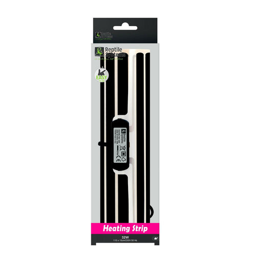 Reptile Systems Heating Strip - 110x15cm 32w - Charterhouse Aquatics