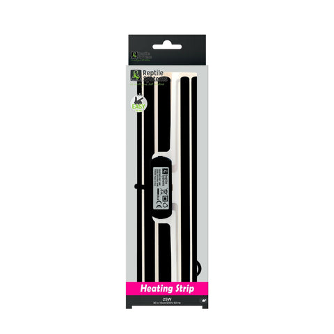 Reptile Systems Heating Strip - 90x15cm 25w - Charterhouse Aquatics