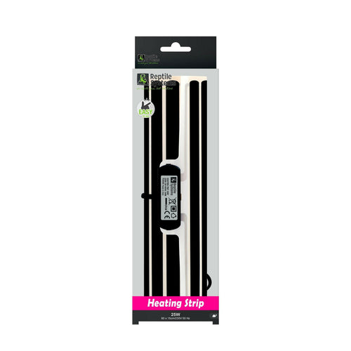 Reptile Systems Heating Strip - 90x15cm 25w - Charterhouse Aquatics