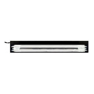 Reptile Systems Twin T5 Luminaire 2 x 54W - Charterhouse Aquatics